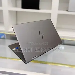 New Laptop HP Envy X360 16GB Intel Core I7 SSD 16 GB