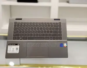 New Laptop HP Envy X360 16GB Intel Core I7 SSD 16 GB