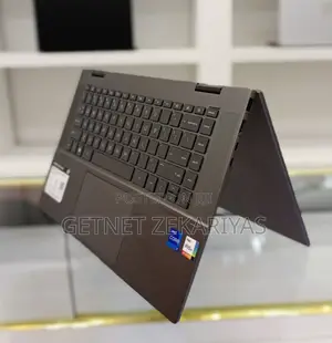 New Laptop HP Envy X360 16GB Intel Core I7 SSD 16 GB
