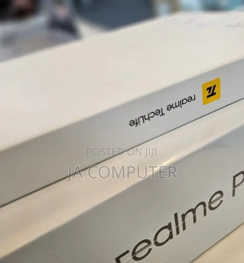 New Realme Pad 64 GB Silver