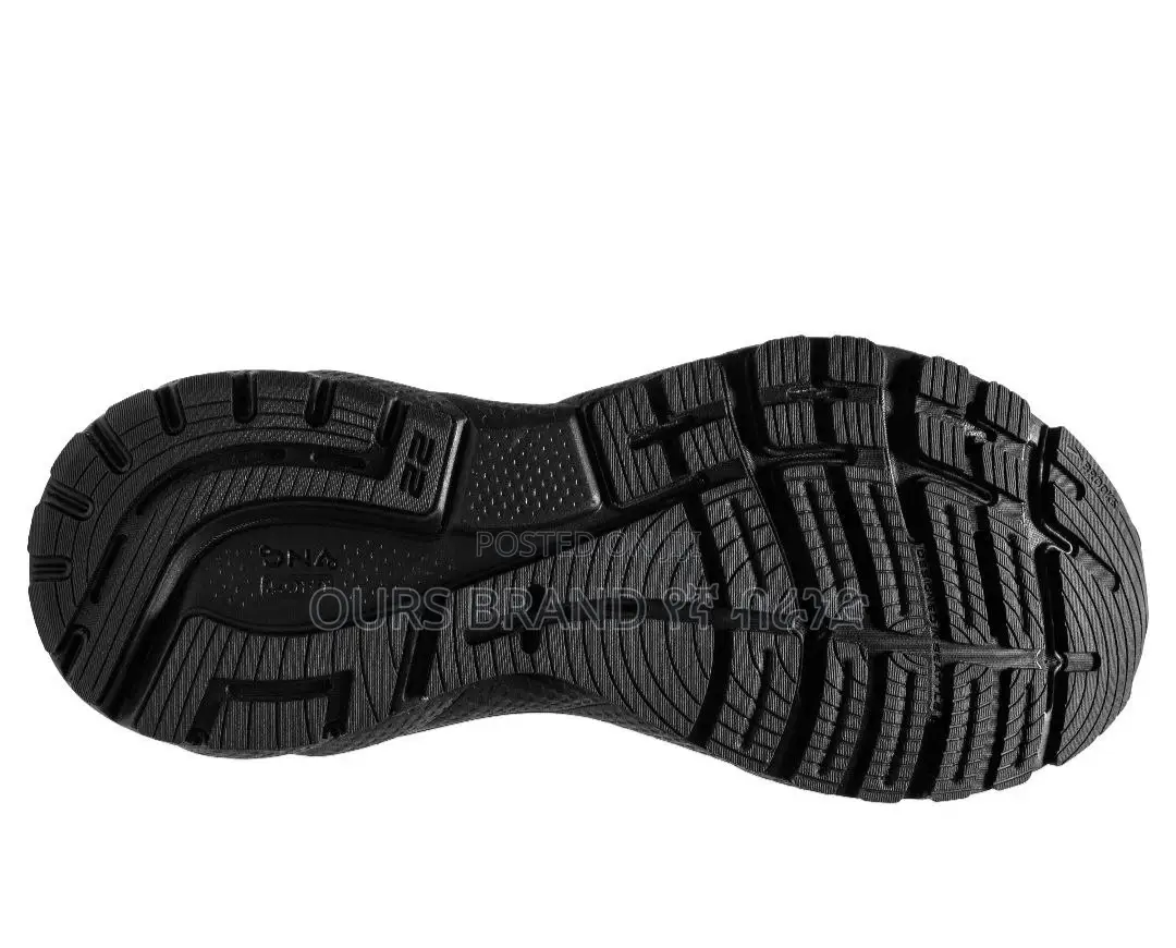 High Master Quality Adidas CLIMAWARM Black/White Shoes