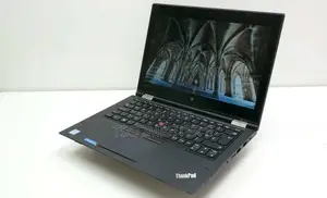 New Laptop Lenovo ThinkPad Yoga 370 8GB Intel Core I5 HDD 512GB