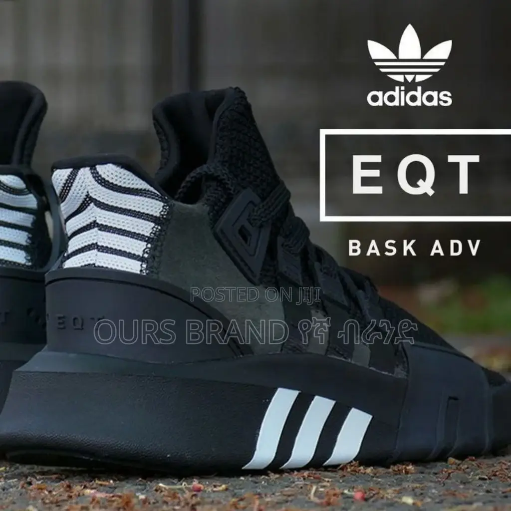 High Master Quality Adidas CLIMAWARM Black/White Shoes