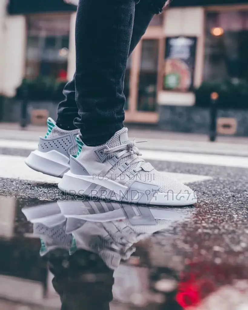 High Master Quality Adidas CLIMAWARM Black/White Shoes