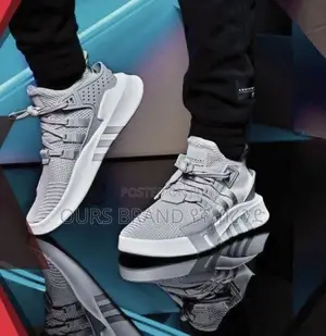 Photo - High Master Quality Adidas CLIMAWARM Black/White Shoes