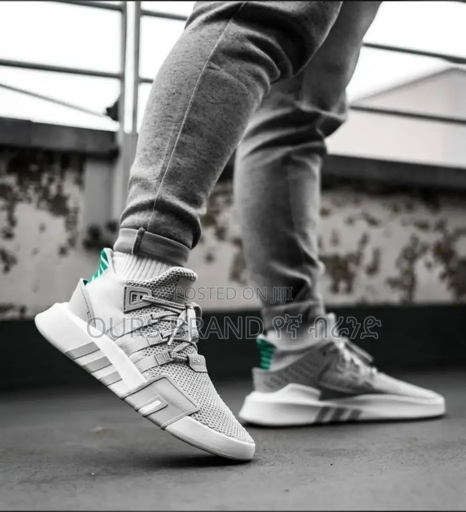 High Master Quality Adidas CLIMAWARM Black/White Shoes
