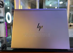Photo - New Laptop HP EliteBook 840 G5 16GB Intel Core I5 SSD 512GB