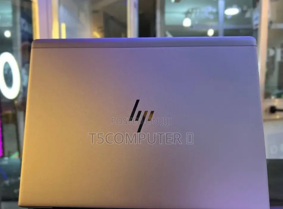 New Laptop HP EliteBook 840 G5 16GB Intel Core I5 SSD 512GB