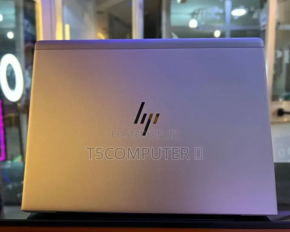 New Laptop HP EliteBook 840 G5 16GB Intel Core I5 SSD 512GB