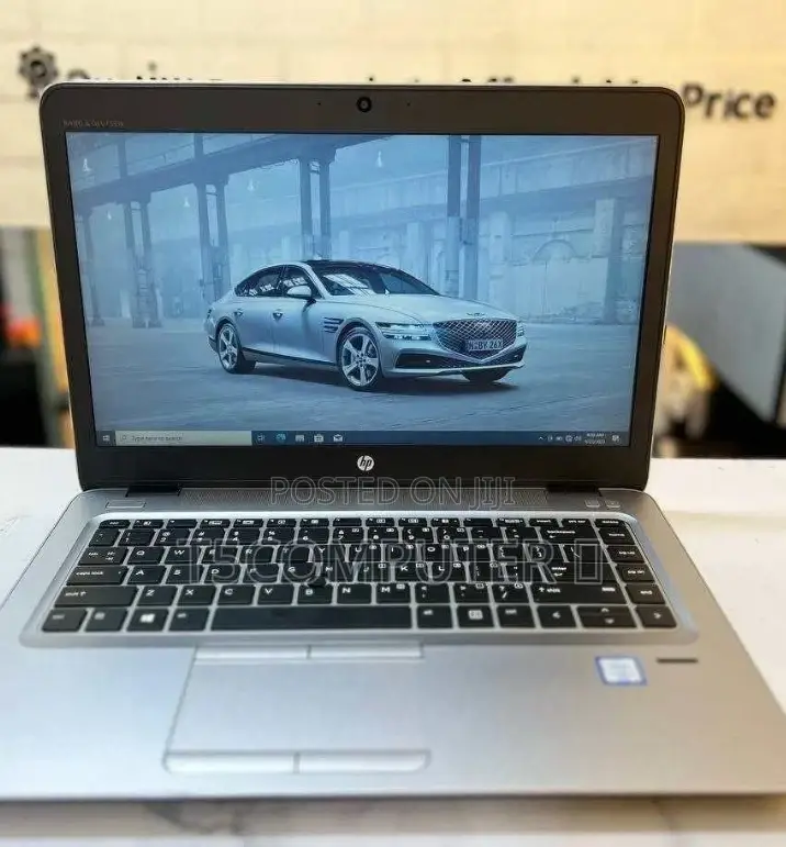New Laptop HP EliteBook 840 G3 8GB Intel Core I7 SSD 1T
