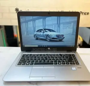 New Laptop HP EliteBook 840 G3 8GB Intel Core I7 SSD 1T