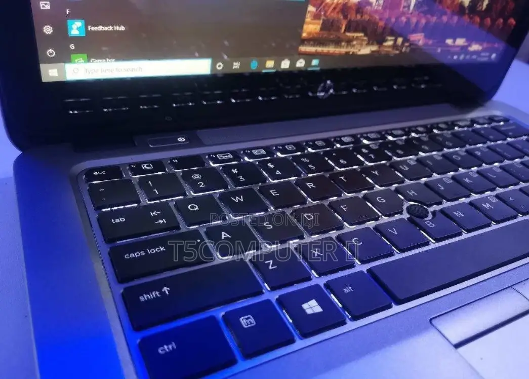 New Laptop HP EliteBook 840 G3 8GB Intel Core I7 SSD 1T