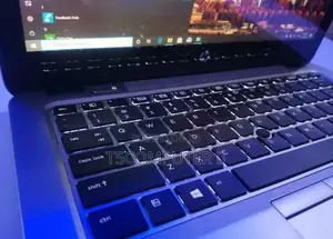 New Laptop HP EliteBook 840 G3 8GB Intel Core I7 SSD 1T