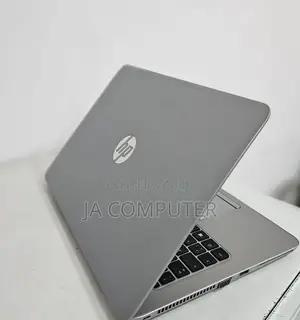 New Laptop HP EliteBook 840 G3 8GB Intel Core I5 HDD 500GB