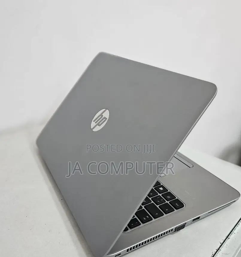 New Laptop HP EliteBook 840 G3 8GB Intel Core I5 HDD 500GB