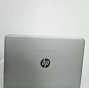 New Laptop HP EliteBook 840 G3 8GB Intel Core I5 HDD 500GB