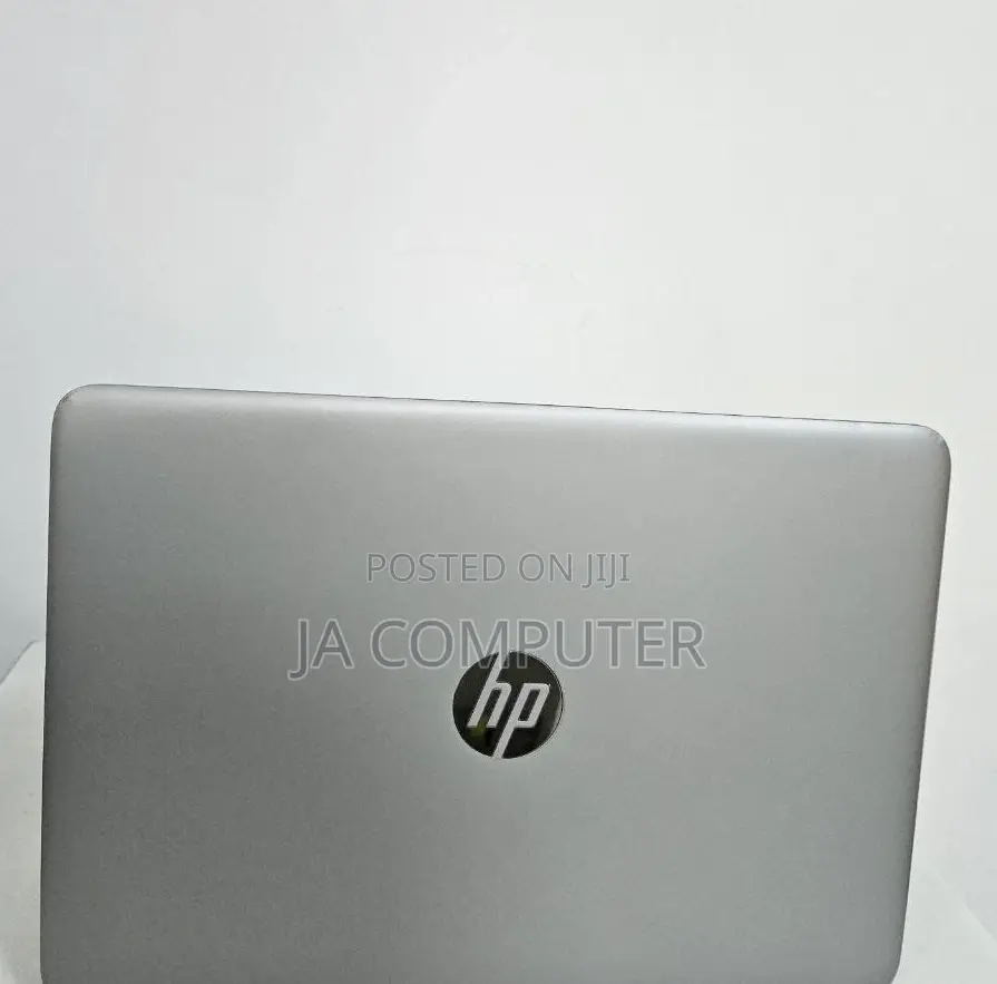 New Laptop HP EliteBook 840 G3 8GB Intel Core I5 HDD 500GB