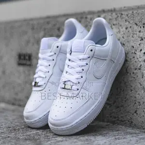 Photo - Airforce 1
