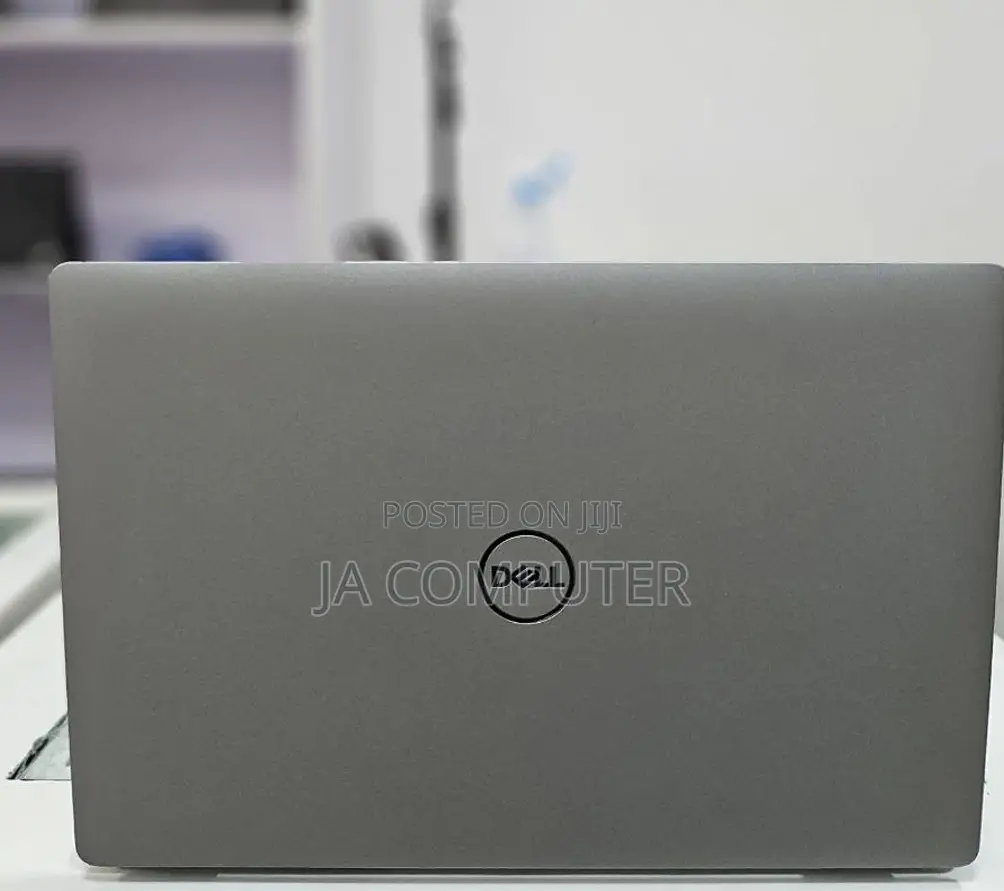 New Laptop Dell Latitude 5310 16GB Intel Core I7 SSD 512GB