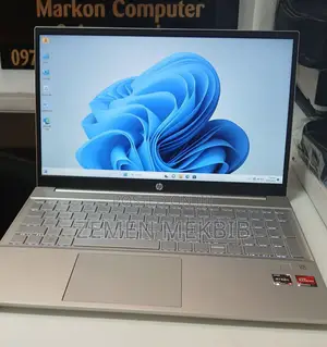 New Laptop HP Pavilion 15 8GB Intel Core I5 SSD 512GB