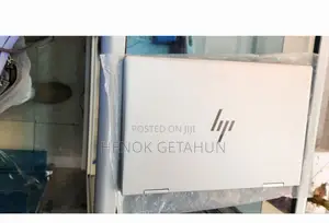 New Laptop HP Envy X360 16GB Intel Core I7 SSD 1T