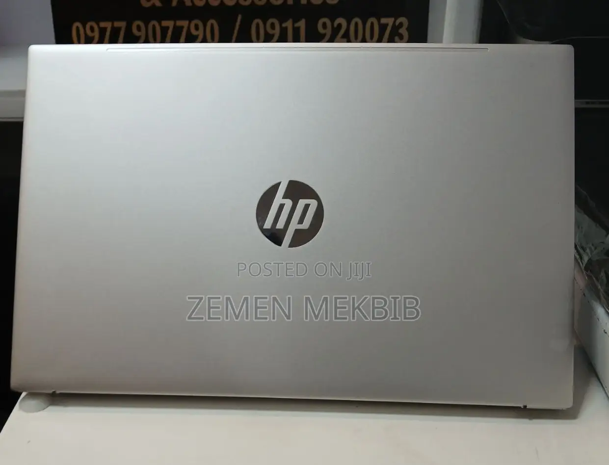 New Laptop HP Pavilion 15 8GB Intel Core I5 SSD 512GB