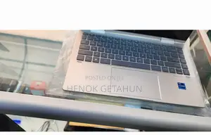 New Laptop HP Envy X360 16GB Intel Core I7 SSD 1T