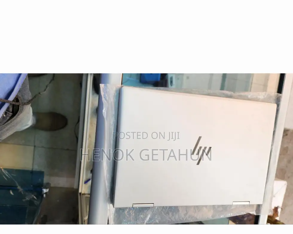 New Laptop HP Envy X360 16GB Intel Core I7 SSD 1T