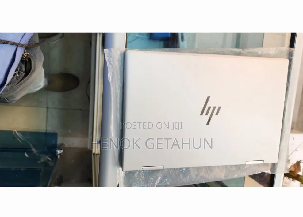 New Laptop HP Envy X360 16GB Intel Core I7 SSD 1T