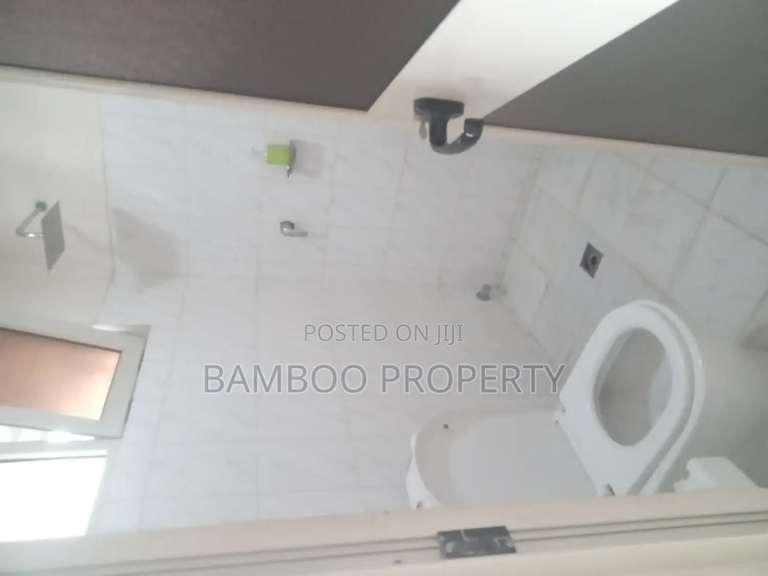 Furnished Studio Apartment in Bole for rent