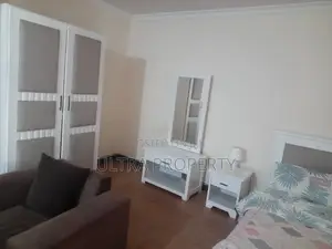 Furnished Studio Apartment in Bole for rent