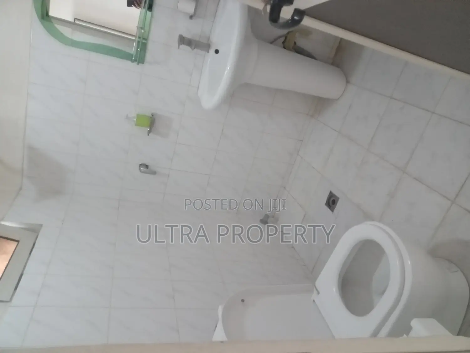 Furnished Studio Apartment in Bole for rent