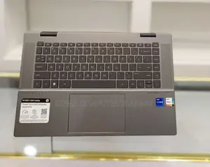 New Laptop HP Envy X360 32GB Intel Core I7 SSD 1T