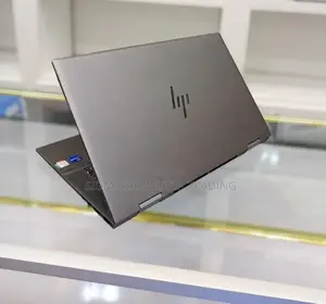 New Laptop HP Envy X360 32GB Intel Core I7 SSD 1T