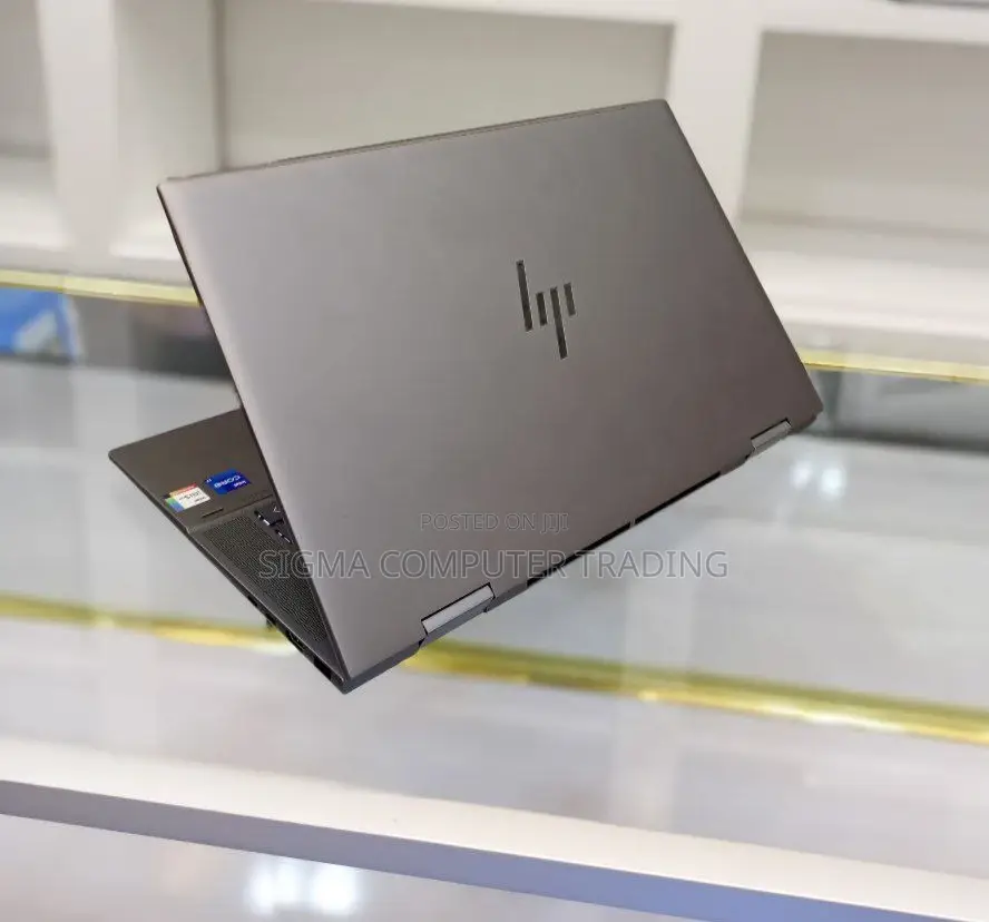 New Laptop HP Envy X360 32GB Intel Core I7 SSD 1T