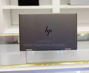 New Laptop HP Envy X360 32GB Intel Core I7 SSD 1T