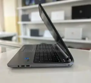 New Laptop HP ProBook 650 G1 8GB Intel Core I5 HDD 500GB