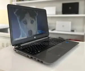 New Laptop HP ProBook 650 G1 8GB Intel Core I5 HDD 500GB