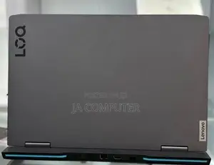 New Laptop Lenovo Ideapad 3 16GB Intel Core I7 SSD 512GB