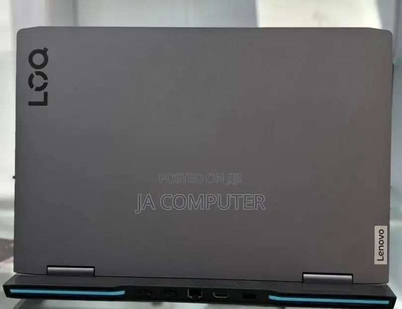 New Laptop Lenovo Ideapad 3 16GB Intel Core I7 SSD 512GB