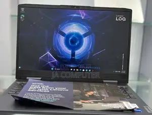 Photo - New Laptop Lenovo Ideapad 3 16GB Intel Core I7 SSD 512GB