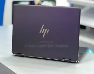 New Laptop HP Spectre 16GB Intel Core I7 SSD 1T