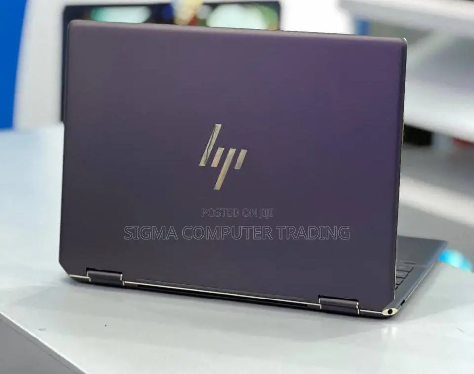 New Laptop HP Spectre 16GB Intel Core I7 SSD 1T