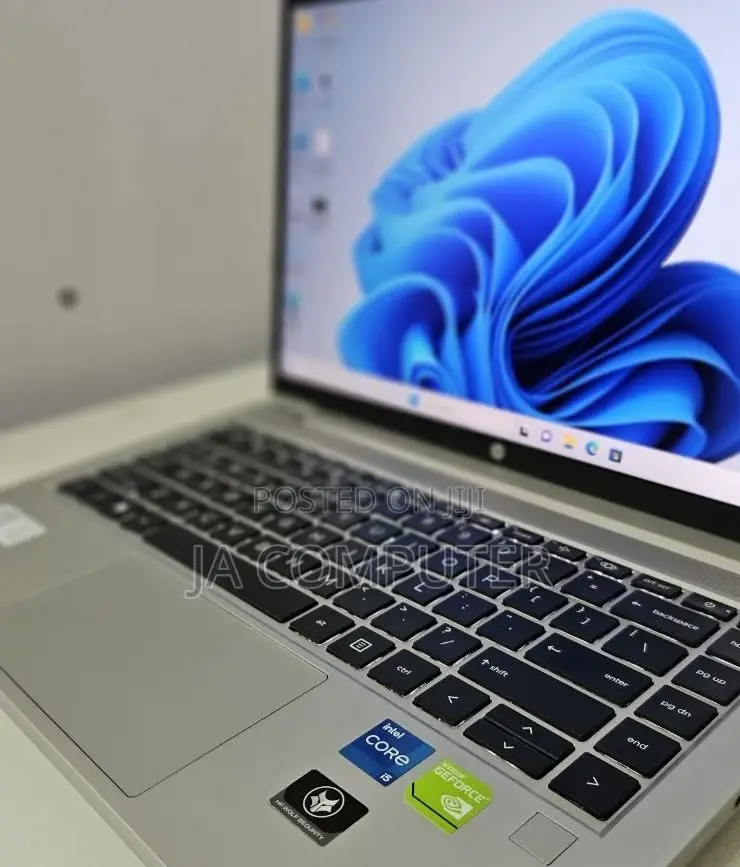 New Laptop HP Stream Notebook 16GB Intel Core I5 SSD 512GB