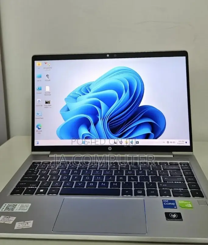 New Laptop HP Stream Notebook 16GB Intel Core I5 SSD 512GB