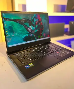 New Laptop MSI GP75 Leopard 16GB Intel Core I7 SSD 1T