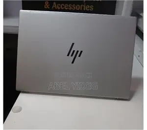 New Laptop HP Pavilion 13 16GB AMD Ryzen 7 SSD 512GB