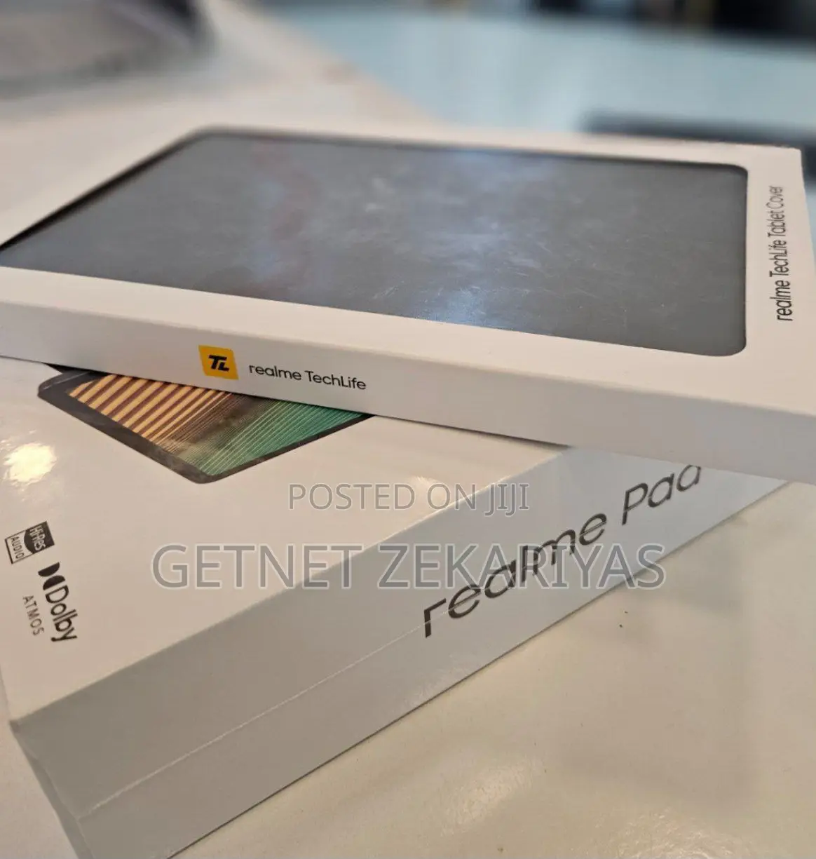 New Realme Pad 64 GB