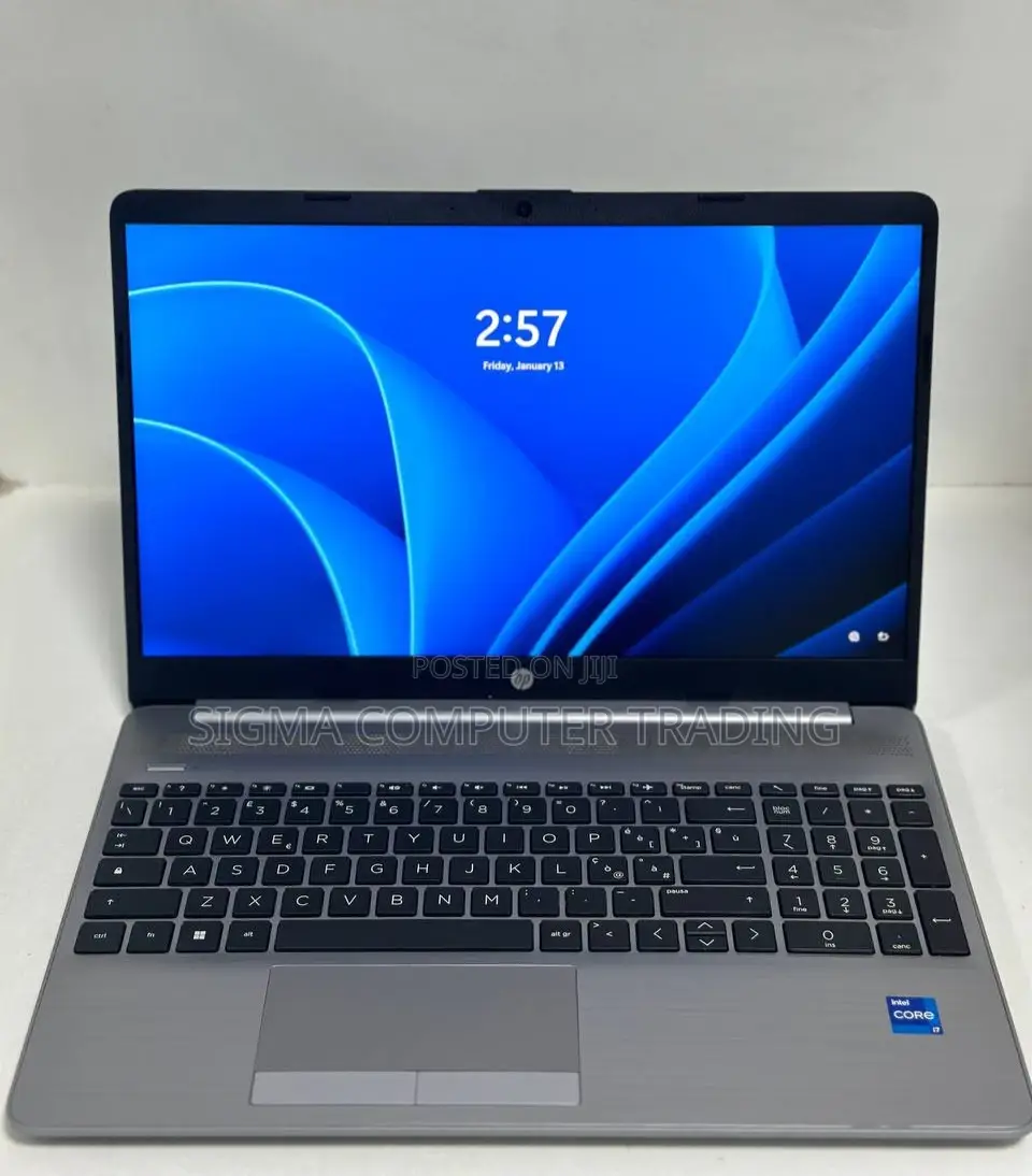 New Laptop HP Stream Notebook 16GB Intel Core I7 SSD 512GB