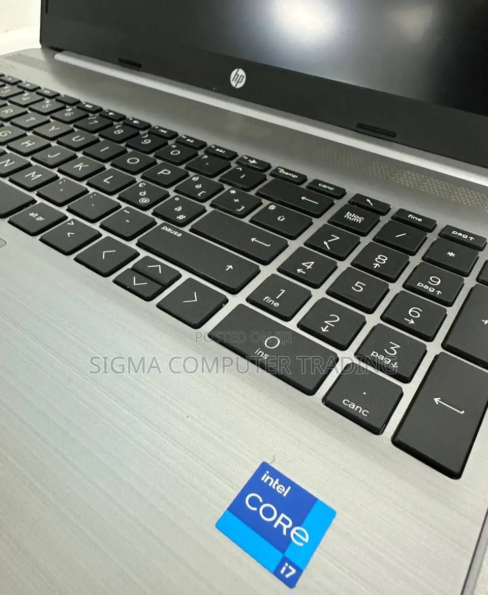 New Laptop HP Stream Notebook 16GB Intel Core I7 SSD 512GB